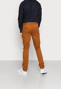Scotch & Soda Chino - brown
