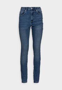 Non sélectionné, medium blue denim