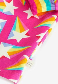 Little Bird BY JOOLS OLIVER RAINBOW STAR  REGULAR FIT - Denní šaty - pink