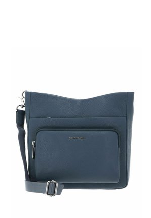 Sac bandoulière - iron