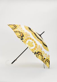 DECORATIVE ITEMS CRETE DE FLEUR - Paraply - gold/white/black