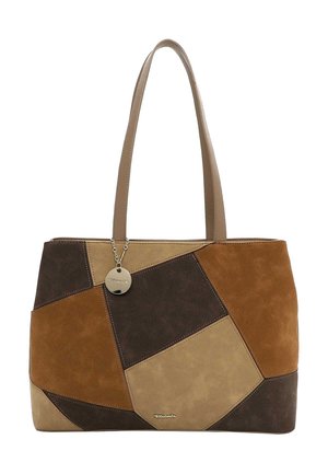 Borsa a mano - brown