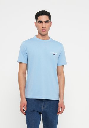 BRAND LOVE SMALL TEE - T-Shirt basic - well water