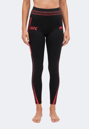 Venum, UFC UNITY BY VENUM FIGHT WEEK  - Клин - black/red