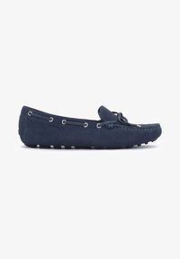 Non sélectionné, dark blue