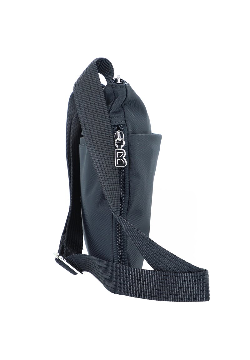Damen Handtaschen | Bogner VERBIER SERENA Umhängetasche darkblue/dunkelblau - MH81019 Damen Handtaschen | Bogner VERBIER SERENA Umhängetasche darkblue/dunkelblau - MH81019