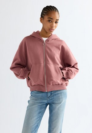 Wrangler, - Bluza rozpinana
