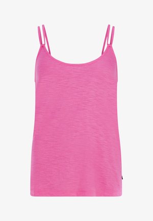 Protest, SPAGHETTI - Top - smoothie pink
