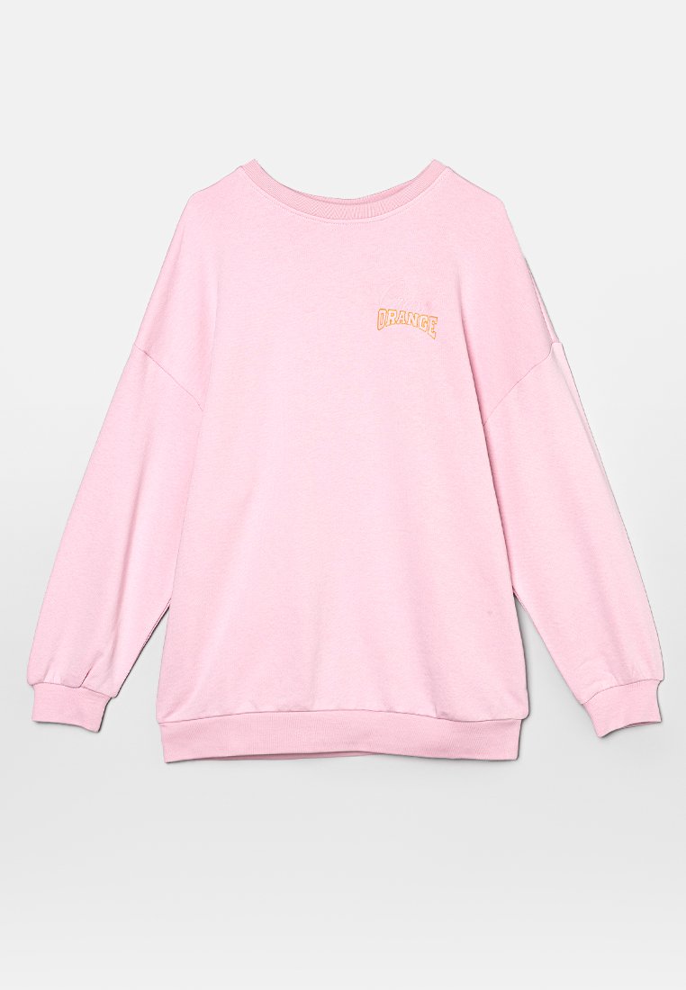 ONLY GIRLS Sweater roze