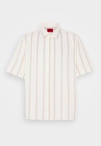 ERALINO - Shirt - natural