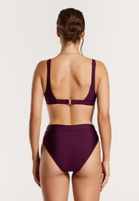 Shiwi SET - Bikini - purple purper