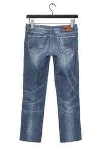 G-STAR Vaqueros rectos - blue