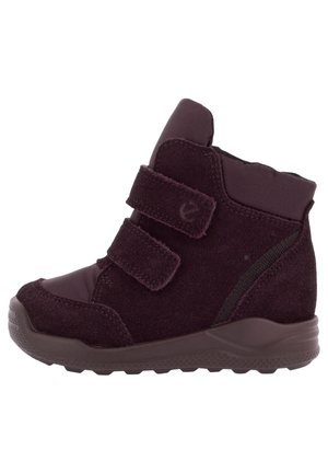 URBAN MINI  2S GTX - Sneakers - fig/fig