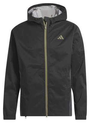 adidas Golf RAIN.RDY - Regenjacke / wasserabweisende Jacke - black