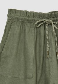 Calliope Shorts - verde