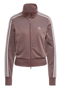 adidas Originals Träningsjacka - brown