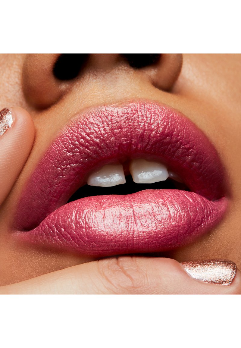 Damen Make-up | MAC FROST LIPSTICK Lippenstift bombshell/rosa - JV17824 Damen Make-up | MAC FROST LIPSTICK Lippenstift bombshell/rosa - JV17824