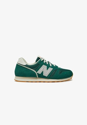 New Balance NB 373 - Sneaker low - vert