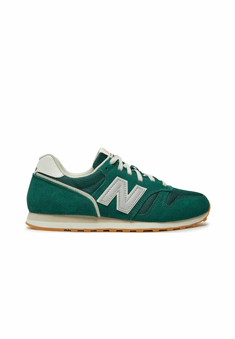 New Balance NB 373 - Sneaker low - vert