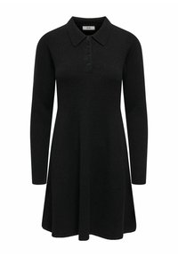 JDY Abito In Maglia Donna - Morbido E Confortevole, Perfetto Per L'Autunno - Stile Danese