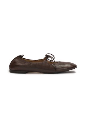 KS AVRIL - Babies - dark brown