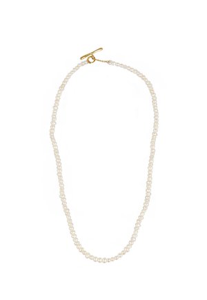 Náhrdelník - gold plated