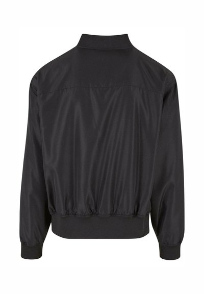 Herrenjacke Crone Epic Herren Lederjacke Cleane Basic