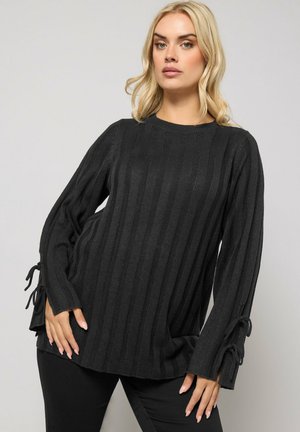 Jumper - black