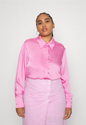 SAGA - Overhemdblouse - wild orchid