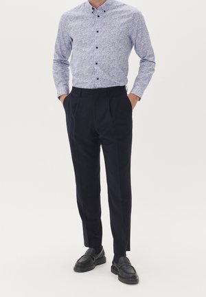 Camisa - light blue