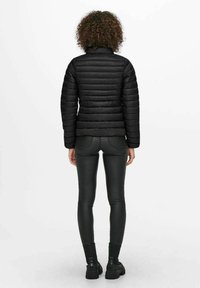 ONLY ONLMADELINE - Vinterjakker - black