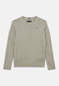 Non sélectionné, mid grey heather