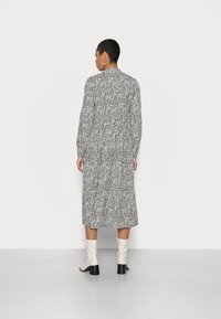 Saint Tropez EDASZ MAXI DRESS - Vestido de dia - raven