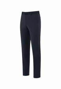Benvenuto STOFF - Broek - dunkelblau
