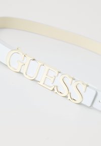 Guess SANSA - Pas - white