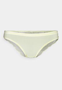 DORINA LEAH 3PACK - Cuecas - blue/ivory/yellow