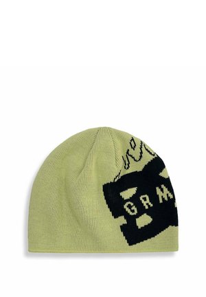 THE SWARM DC SHOES - Beanie - lima