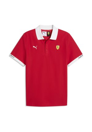 Puma, - Koszulka polo
