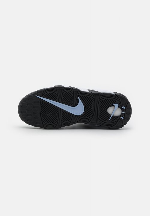 Nike AIR MORE UPTEMPO UNISEX - High-top trainers - black — foto 5
