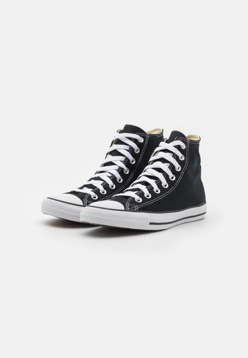 cheap black converse high tops