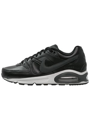 Nike Sportswear AIR MAX COMMAND czarny