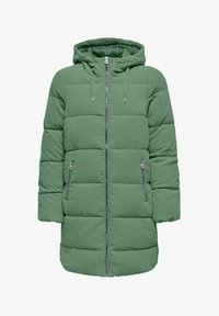 Non selezionato, hedge green