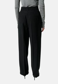 Soaked in Luxury SLSARINA  - Housut - black