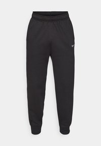 Unausgewählt, black