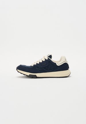 YOUTRON - Sneakers basse - marine