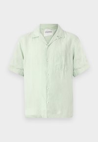SHORT SLEEVED SHIRT - Pluus - bud green