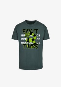 Unselected, bottlegreen