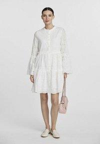 OCHNIK - Sukienka koszulowa