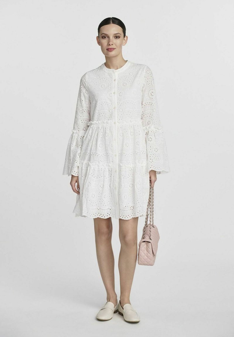 OCHNIK - Sukienka koszulowa