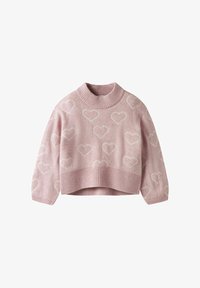Non sélectionné, burnished lilac